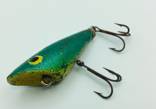 Hooked On History: Exploring Vintage Fishing Lures For Your Charter Adventure