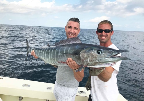 From Novice To Pro: Discover The Perfect Charter Fishing Package In Fort Lauderdale, FL
